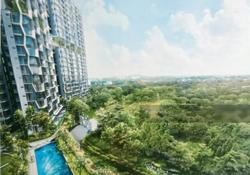 Eco Sanctuary (D23), Condominium #123183262
